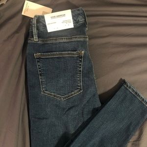 Good American jeans